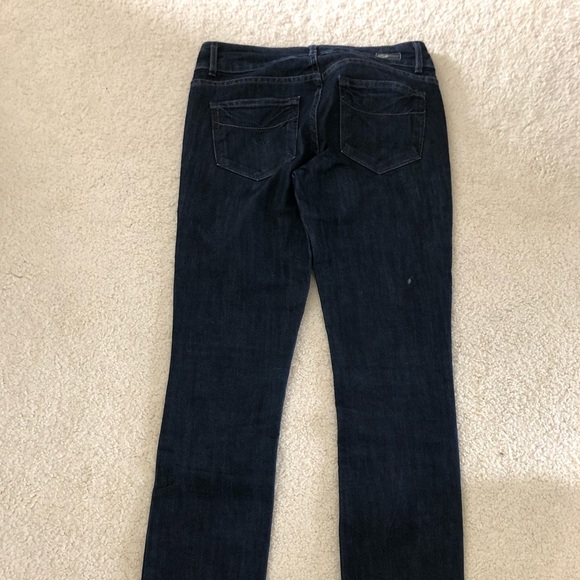 Paige premium denim jeans - Picture 2 of 4